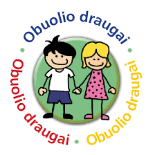 Obuolio draugai