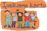 Iveikiame kartu